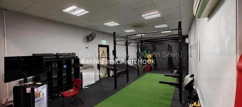 Office for Rent in  College Road - Image 3